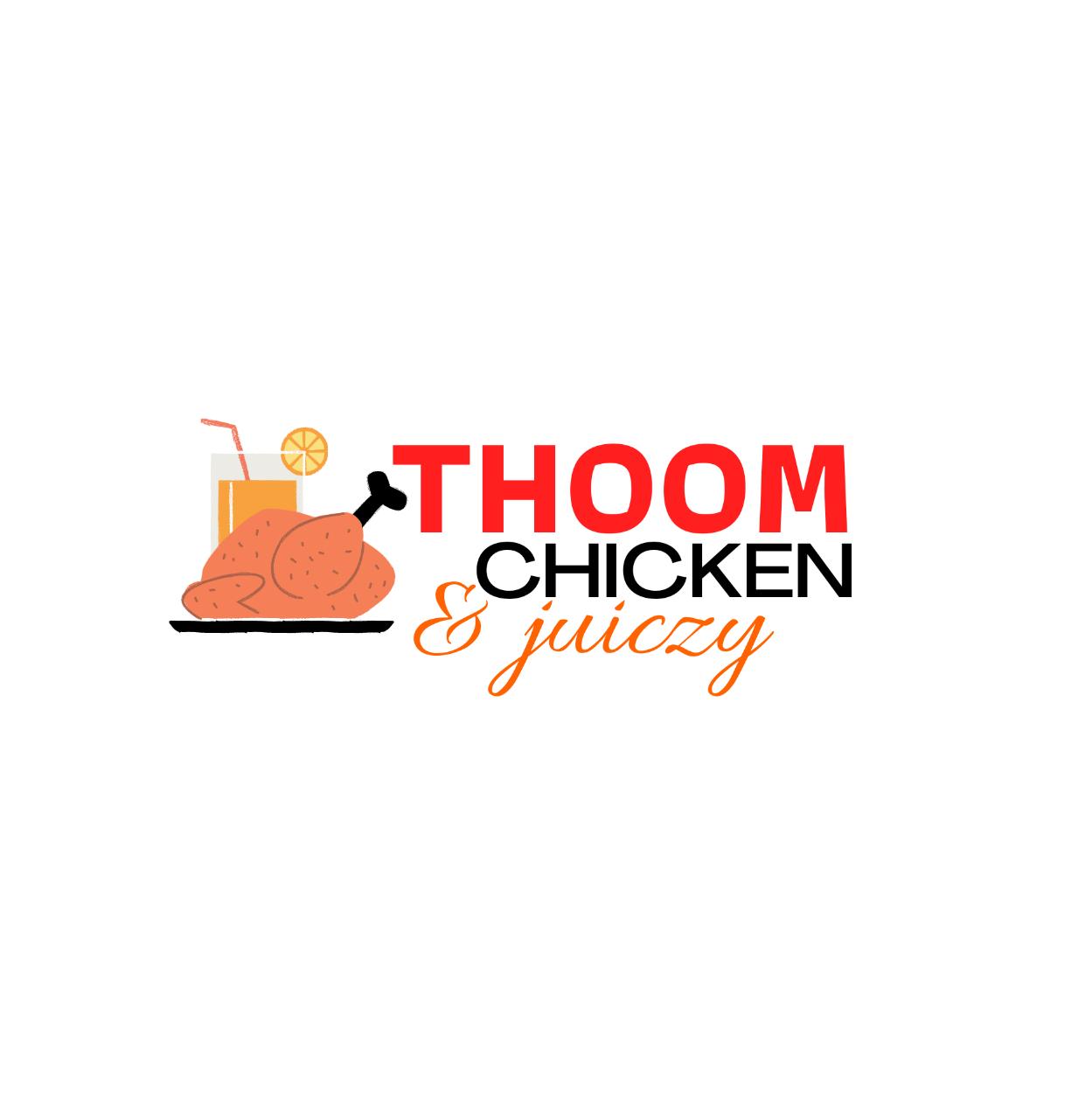 THOOM CHICKEN PULLUR
