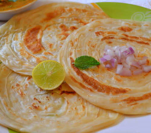 THOOM CHICKEN PULLUR