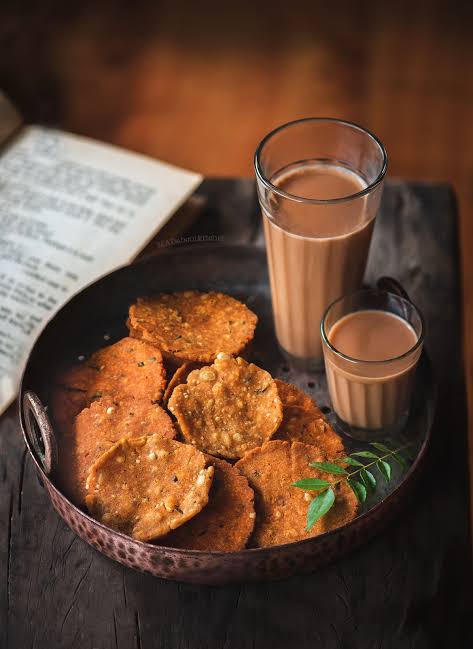 THOOM CHICKEN PULLUR