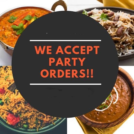 THOOM CHICKEN PULLUR